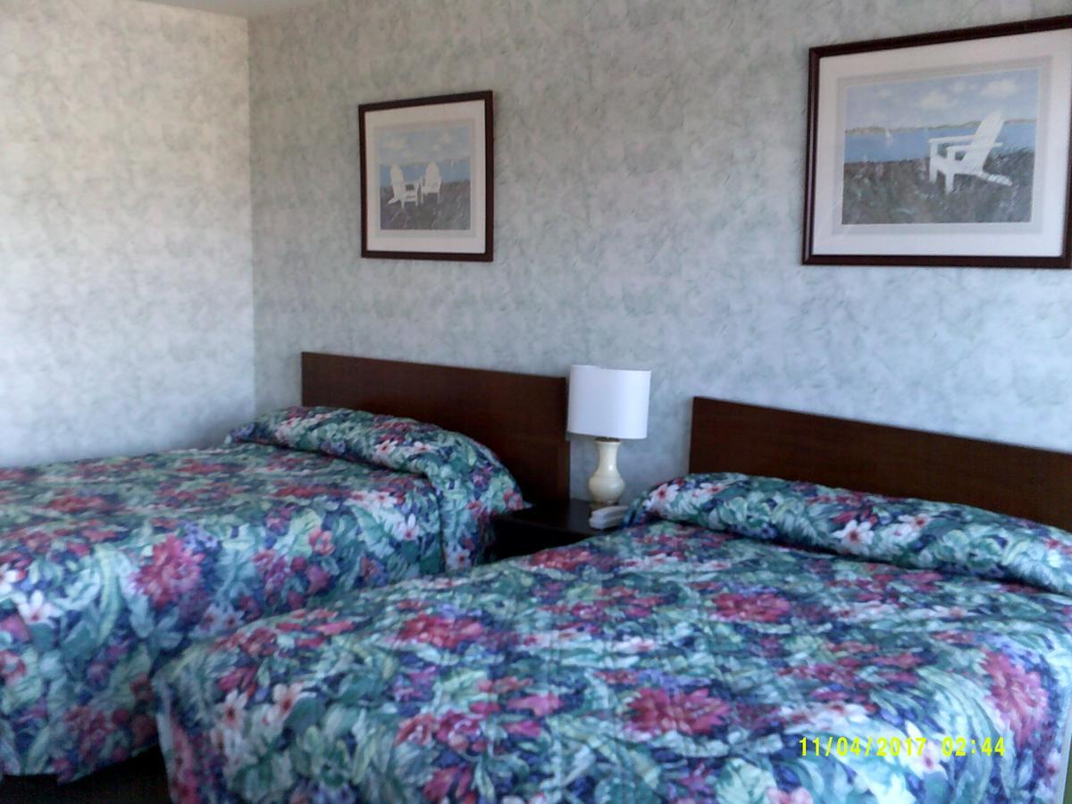 Sea Esta Motel 1 ดิวอีบีช ภายนอก รูปภาพ