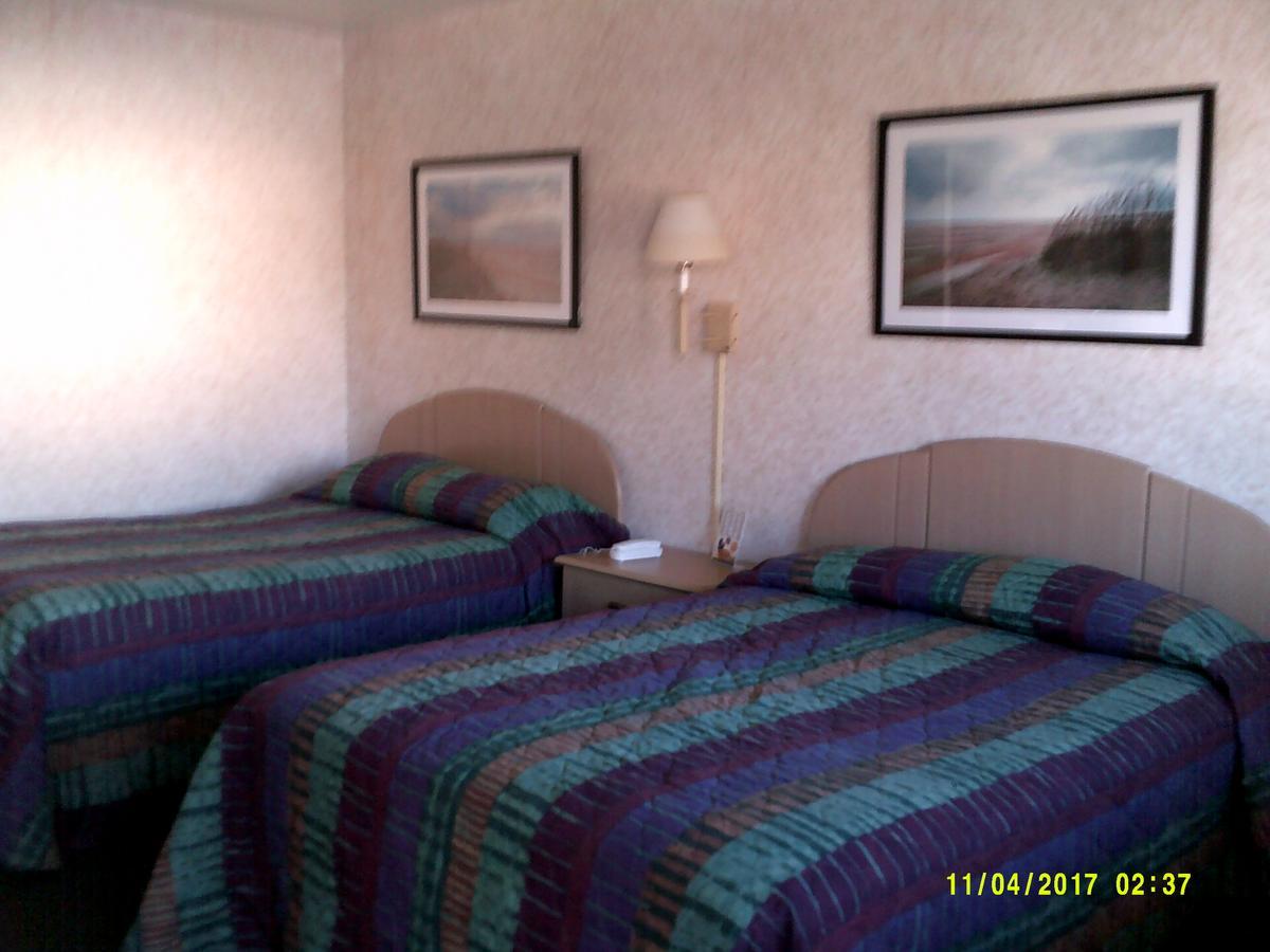 Sea Esta Motel 1 ดิวอีบีช ภายนอก รูปภาพ
